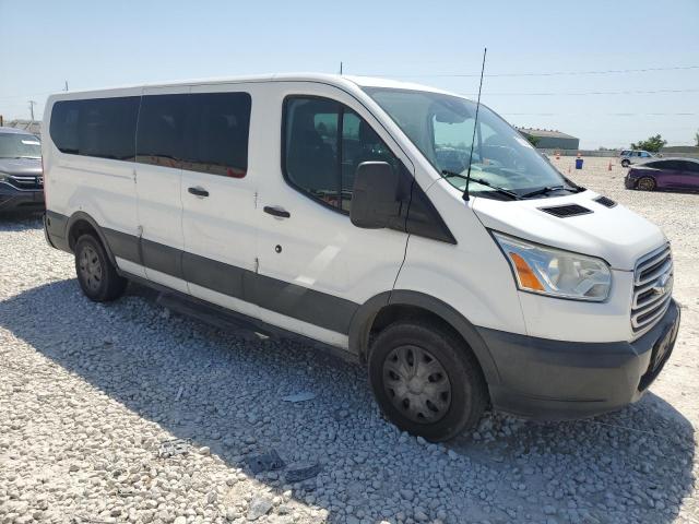 Vin: 1fbzx2zmxgkb16068, lot: 52726945, ford transit t-350 20164