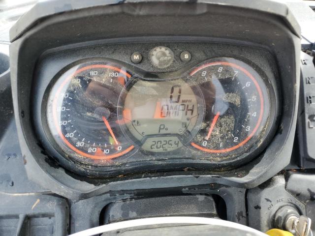 2016 CAN-AM DEFENDER X 3JBUKAP49GK000997
