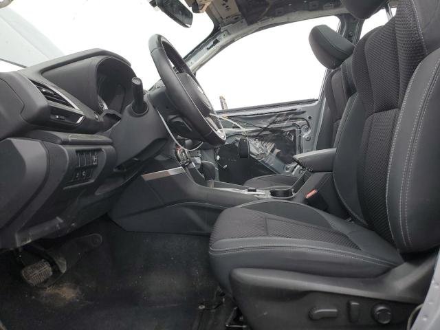 2020 SUBARU FORESTER P JF2SKAJC0LH518764