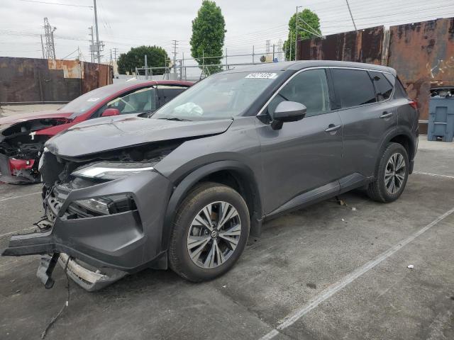 Vin: jn8at3ba8mw018045, lot: 54271225, nissan rogue sv 2021 img_1