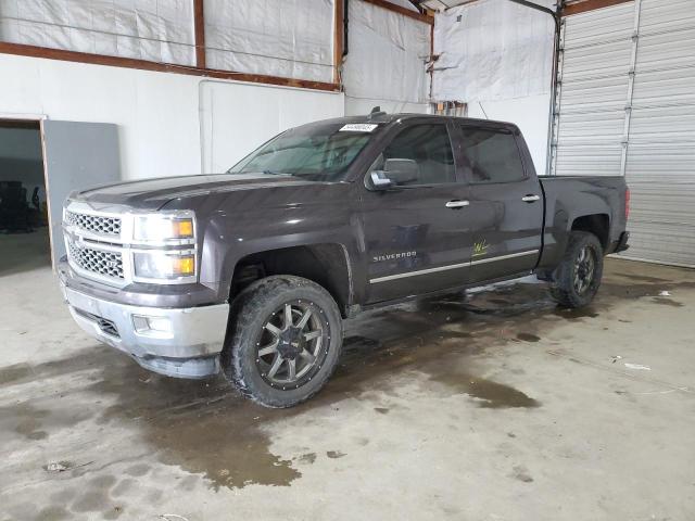 Vin: 3gcuksec3fg346526, lot: 54496045, chevrolet all models k1500 ltz 2015 img_1