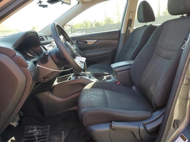 2020 NISSAN ROGUE S - 5N1AT2MV8LC801075