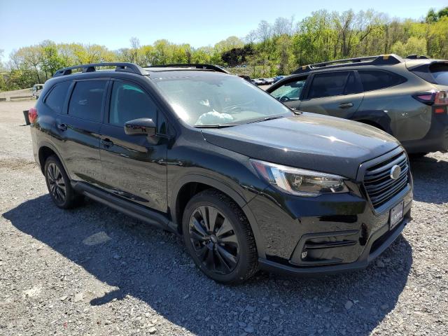 Vin: 4s4wmajd7n3446427, lot: 54910845, subaru ascent ony onyx edition 20224