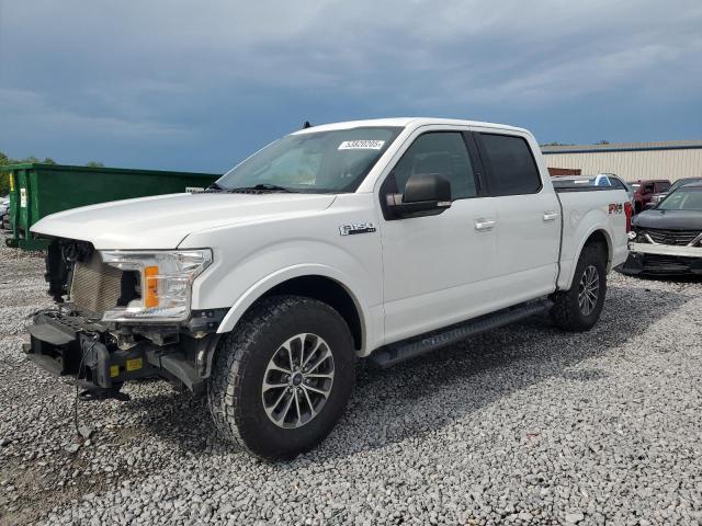 Vin: 1ftew1ep3lfa90780, lot: 53820205, ford f-150 supercrew 2020 img_1