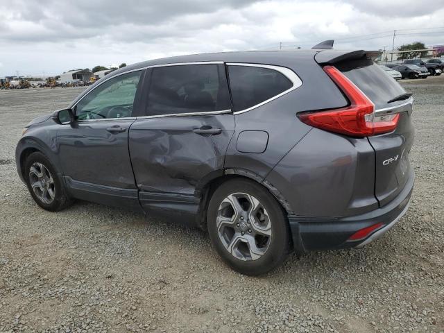 Vin: 2hkrw1h55jh503555, lot: 54247255, honda crv ex 20182