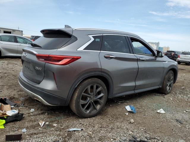 2019 INFINITI QX50 ESSEN 3PCAJ5M35KF101607