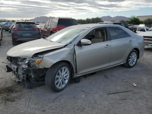 Vin: 4t1bd1fk4du065925, lot: 54916485, toyota camry hybrid 2013 img_1