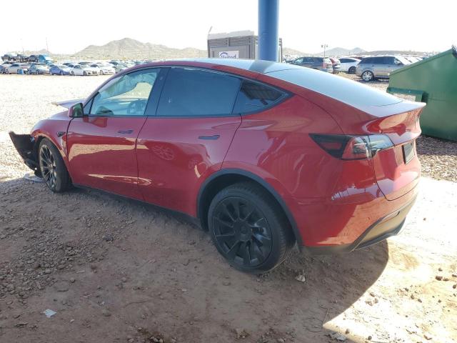 Vin: 7saygdee3nf436119, lot: 54892115, tesla model y 20222
