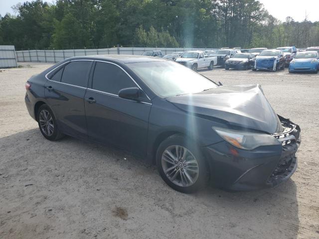 Vin: 4t1bf1fk6gu525536, lot: 51793985, toyota camry le 20164