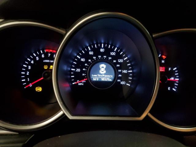 2015 KIA OPTIMA LX - KNAGM4A73F5579970