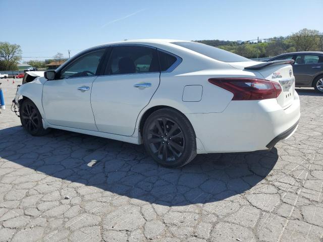 Vin: 1n4al3ap6hc174485, lot: 52518085, nissan altima 2.5 20172