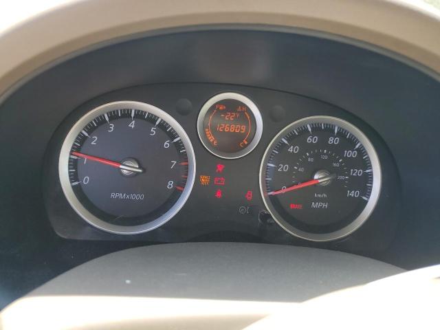 2011 NISSAN SENTRA 2.0 - 3N1AB6AP6BL636640
