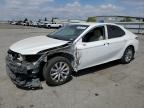 2018 TOYOTA CAMRY L - JTNB11HK3J3032986