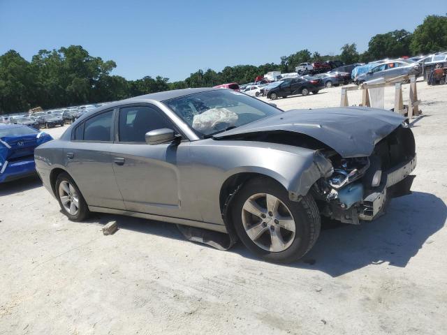 Vin: 2c3cdxbg0ch218027, lot: 52590895, dodge charger se 20124