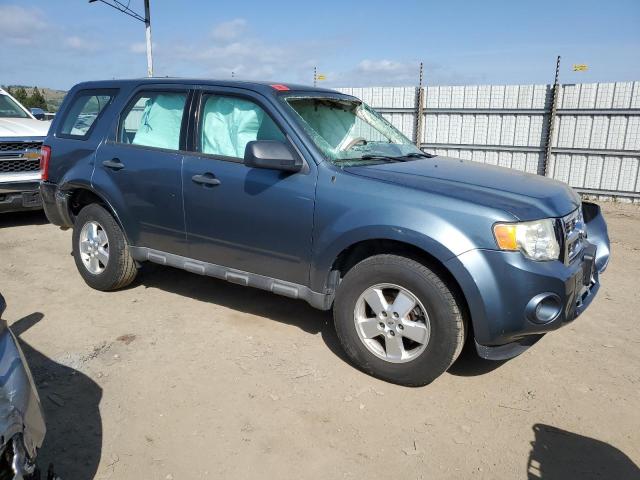 Vin: 1fmcu0c72akb66645, lot: 53511435, ford escape xls 20104