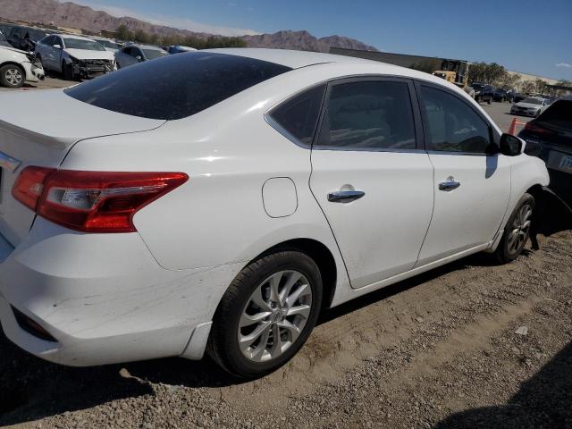 Vin: 3n1ab7ap7ky235722, lot: 52197155, nissan sentra s 20193