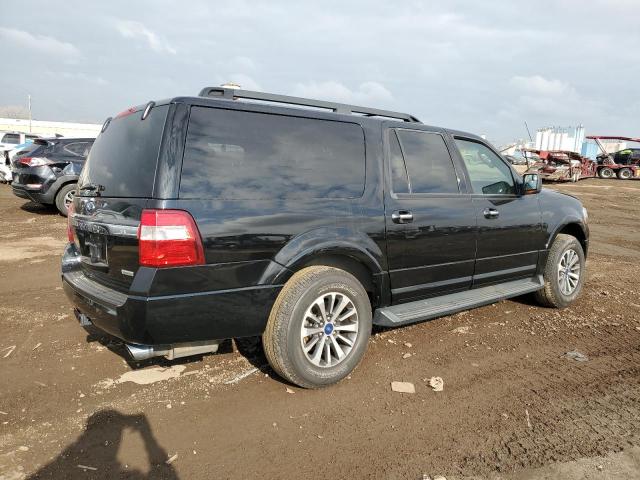 Vin: 1fmjk1jt4hea33395, lot: 52217065, ford expedition el xlt 20173
