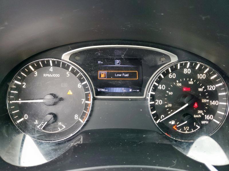 2017 NISSAN ALTIMA 2.5 - 1N4AL3AP6HC245927