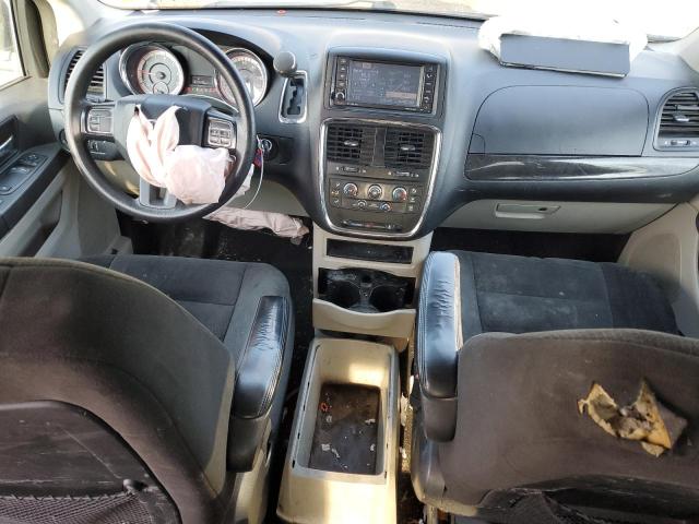 2016 DODGE GRAND CARA - 2C4RDGBG3GR267048