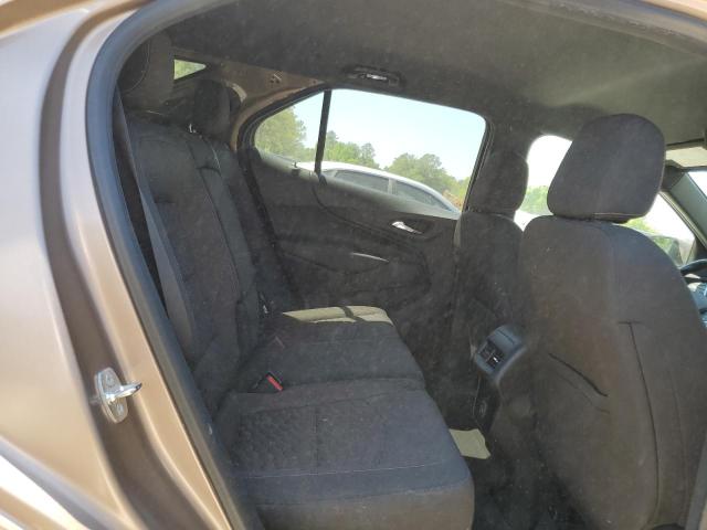 2019 CHEVROLET EQUINOX LT - 2GNAXJEV5K6271342