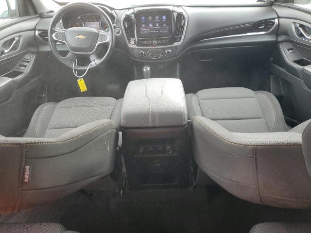 2020 CHEVROLET TRAVERSE L - 1GNERGKW5LJ201095