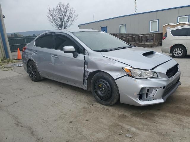 2021 SUBARU WRX JF1VA1A64M9802442