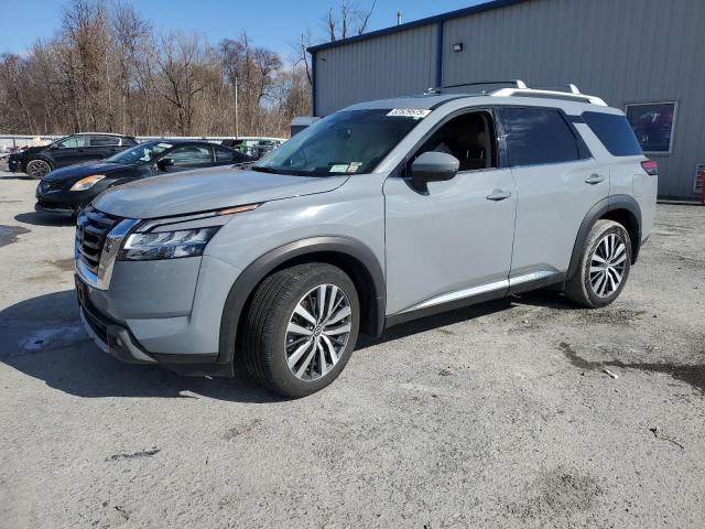 Vin: 5n1dr3dj0nc261450, lot: 52529575, nissan pathfinder platinum 2022 img_1