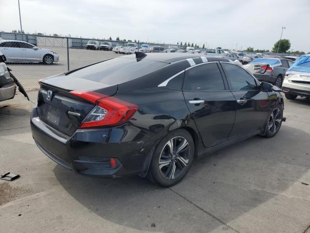 2017 HONDA CIVIC TOUR - 19XFC1F97HE032315