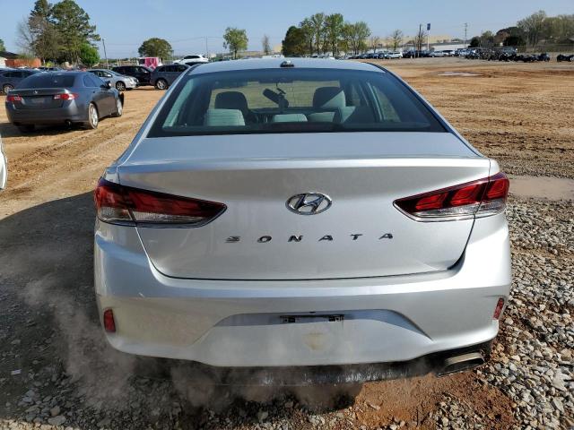 2018 HYUNDAI SONATA SPO - 5NPE34AF3JH610924