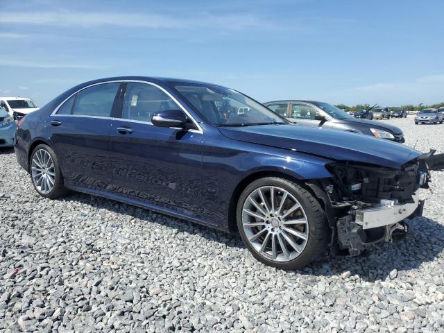 Vin: wddug8cb0fa175088, lot: 53629325, mercedes-benz s-class 550 20154