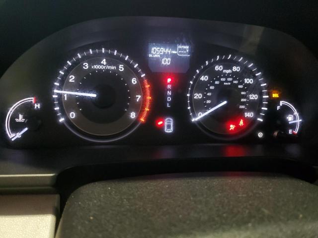 2015 HONDA ODYSSEY EX - 5FNRL5H64FB060412