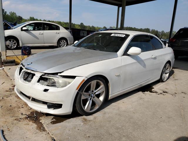 Vin: wbadw3c56be539444, lot: 51926505, bmw 3 series i 2011 img_1