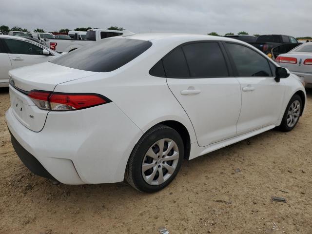 Vin: 5yfb4mdexrp083093, lot: 54800265, toyota corolla le 20243