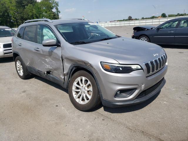 Vin: 1c4pjmcbxkd426080, lot: 55180445, jeep grand cher latitude 20194