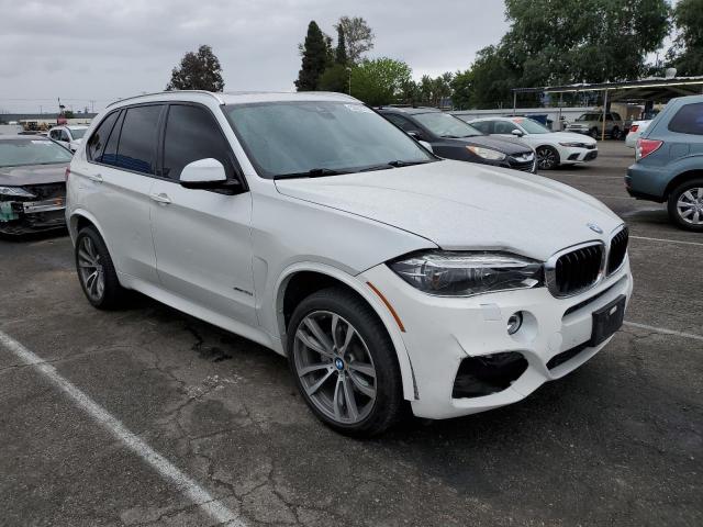 Vin: 5uxkr0c33h0v69021, lot: 53052275, bmw x5 xdrive35i 20174