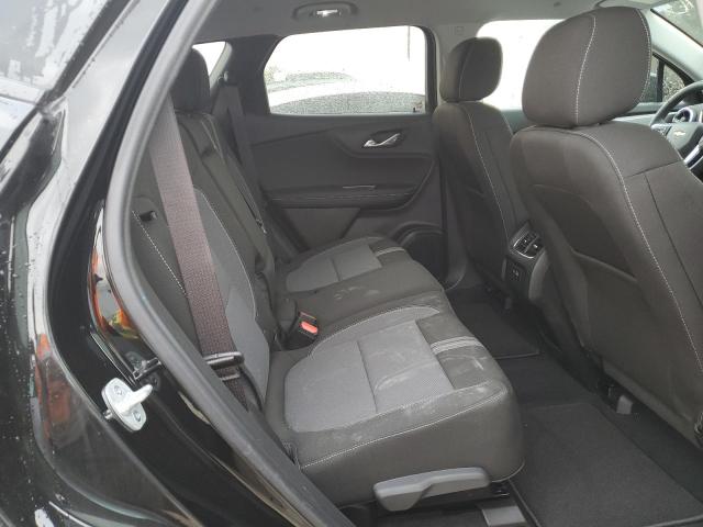 2025 CHEVROLET BLAZER 2LT 3GNKBCR43SS140119