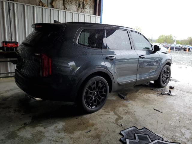 2022 KIA TELLURIDE SX 5XYP5DHC1NG308849