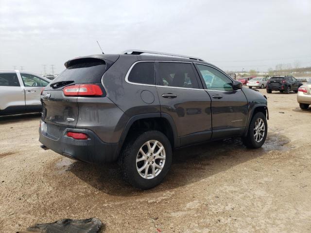 Vin: 1c4pjmcb6ew175339, lot: 54844895, jeep grand cher latitude 20143
