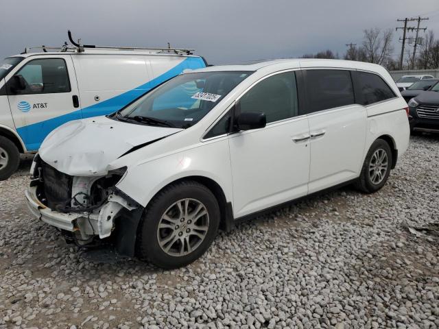 Vin: 5fnrl5h66db086703, lot: 52417025, honda all models exl 2013 img_1