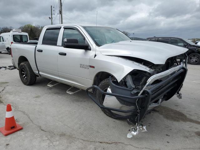 Vin: 1c6rr7km4hs558673, lot: 51341845, ram 1500 st 20174