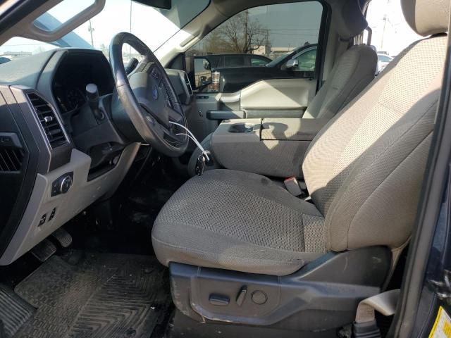 2020 FORD F150 SUPER 1FTEW1E53LFA78661