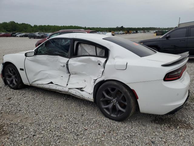 2018 DODGE CHARGER R/ - 2C3CDXCT5JH233356