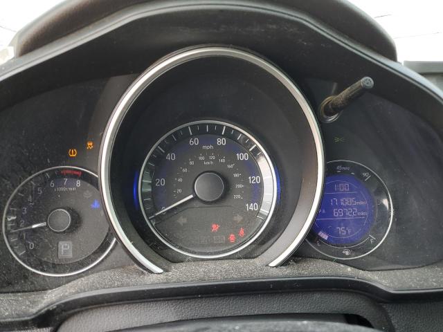 2019 HONDA FIT LX - 3HGGK5H46KM737735