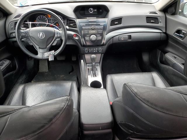 2015 ACURA ILX 20 19VDE1F31FE005467