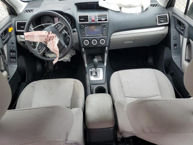 2016 SUBARU FORESTER 2 - JF2SJABC2GH429477