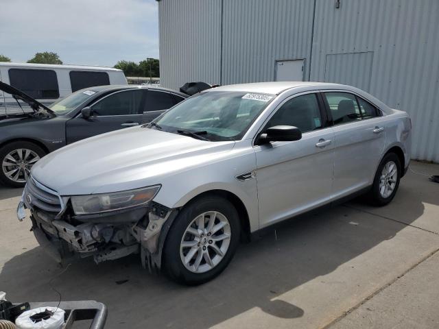 2014 FORD TAURUS SE - 1FAHP2D98EG170632