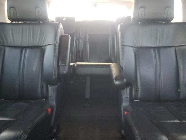 2015 LINCOLN NAVIGATOR - 5LMJJ2HT2FEJ09429