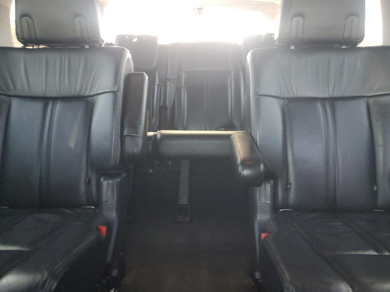 Lincoln Navigator 2015