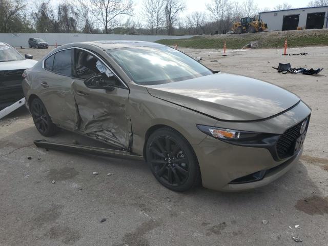 2024 MAZDA 3 CARBON T 3MZBPBXY3RM412254