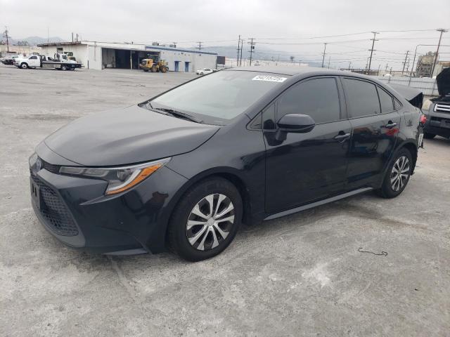 Vin: jtdeamdexnj051006, lot: 54215725, toyota corolla le 2022 img_1